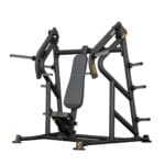 INCLINE CHEST PRESS - Melltőlnyomó gép