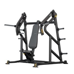 INCLINE CHEST PRESS - Melltőlnyomó gép
