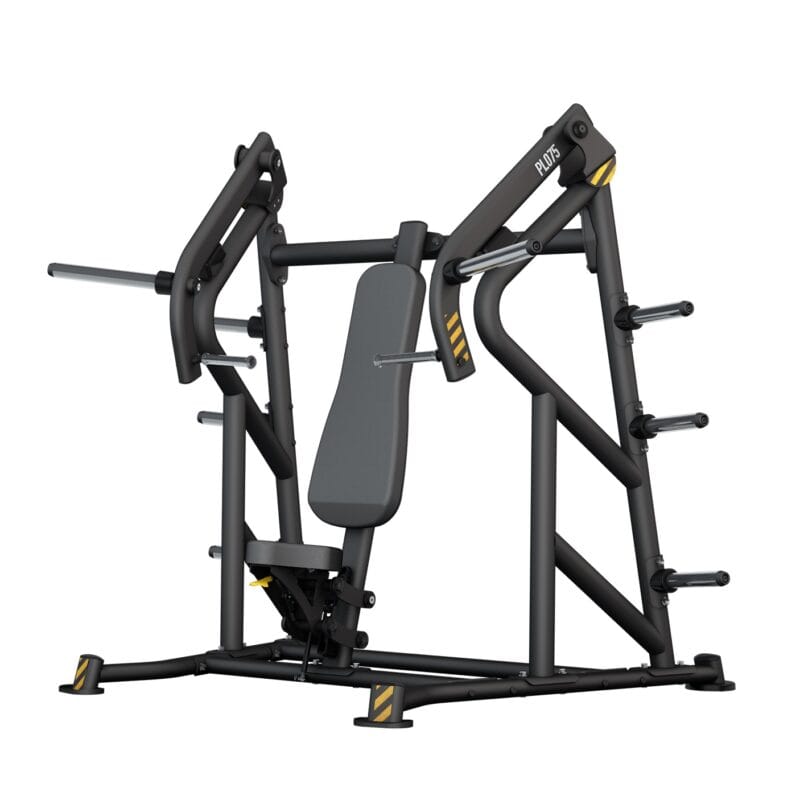 BH Fitness INCLINE CHEST PRESS - Melltőlnyomó gép