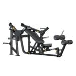 BH Fitness MULTI POSITION PRESS - multifunkciós olimpiai fekvenyomó pad