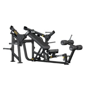 MULTI POSITION PRESS - multifunkciós olimpiai fekvenyomó pad