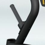 BH Fitness ROTATING ABDOMINAL CRUNCH - hasprés gép
