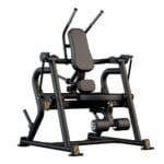 BH Fitness ROTATING ABDOMINAL CRUNCH - hasprés gép