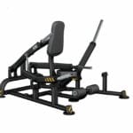 Seated Triceps - Ülő tricepsz gép