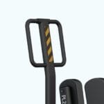 BH Fitness STANDING ABDUCTOR - álló combtávolító gép