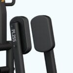 BH Fitness STANDING ABDUCTOR - álló combtávolító gép