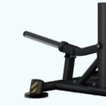 BH Fitness STANDING ABDUCTOR - álló combtávolító gép