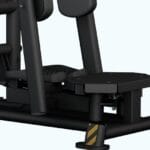 BH Fitness STANDING ABDUCTOR - álló combtávolító gép