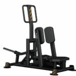 BH Fitness STANDING ABDUCTOR - álló combtávolító gép