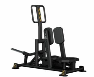 STANDING ABDUCTOR - álló combtávolító gép