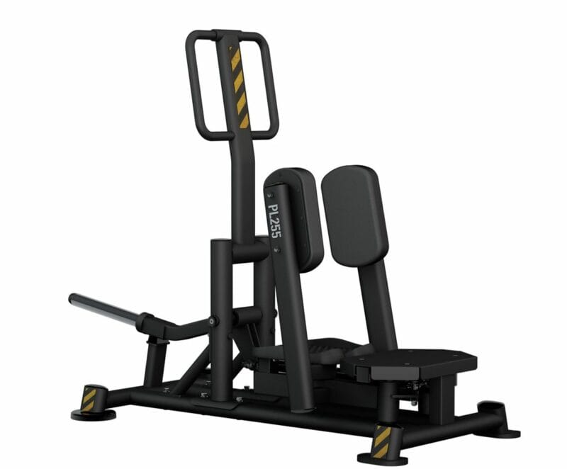 BH Fitness STANDING ABDUCTOR - álló combtávolító gép