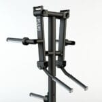 BH Fitness STANDING LATERAL RAISES - álló vállgép