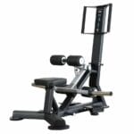 FFiTTech Álló Csípőtoló gép - Standing Hip Thrust