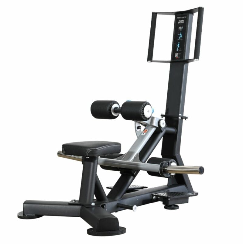 FFiTTech Álló Csípőtoló gép - Standing Hip Thrust