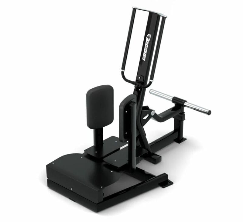 FitnessTech Álló combtávolító csípő erősítő gép - Compact series
