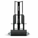 FitnessTech Álló combtávolító csípő erősítő gép - Compact series