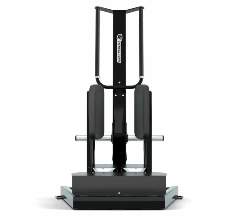 FitnessTech Álló combtávolító csípő erősítő gép - Compact series