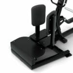 FitnessTech Álló combtávolító csípő erősítő gép - Compact series