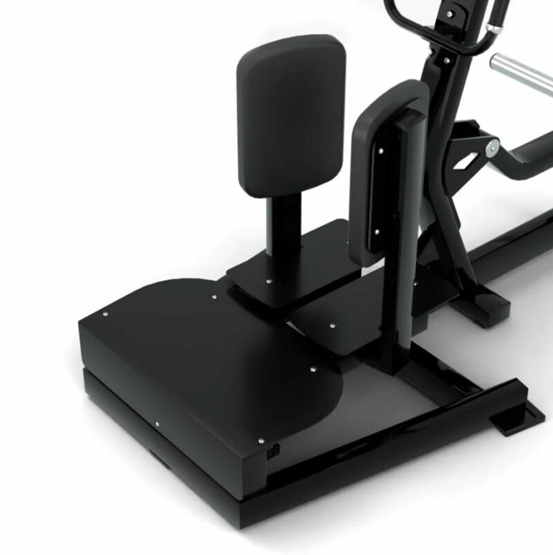 FitnessTech Álló combtávolító csípő erősítő gép - Compact series