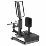 FitnessTech Álló combtávolító csípő erősítő gép - Compact series