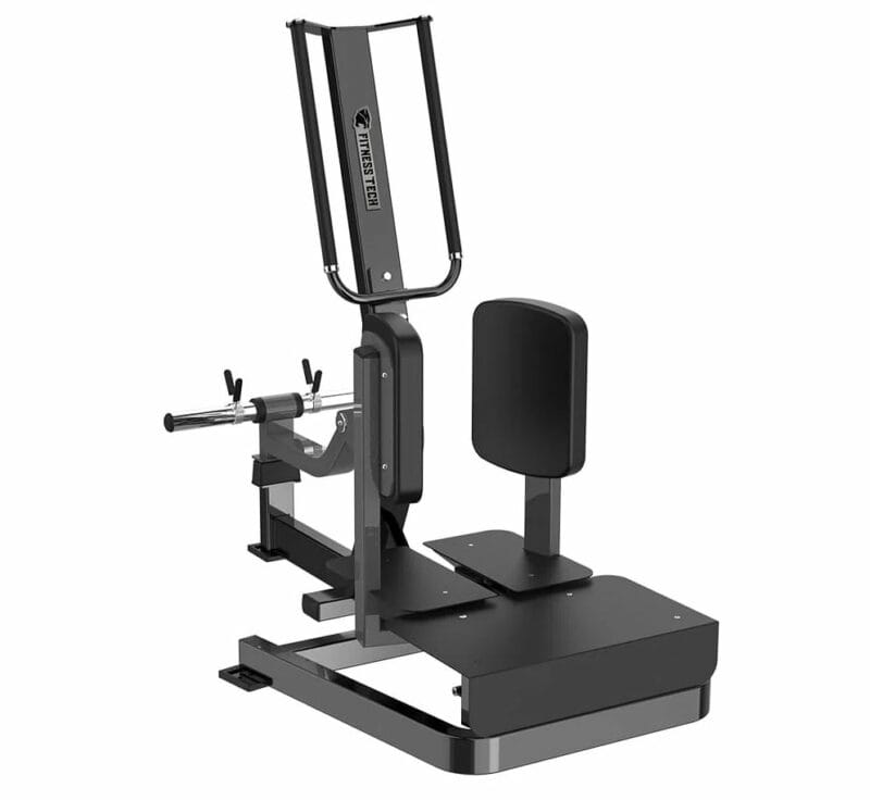 fitnesstech-allo-combtavolito-csipo-erosito-fep-compact-series-pa-28587 FitnessTech Álló combtávolító csípő erősítő gép - Compact series