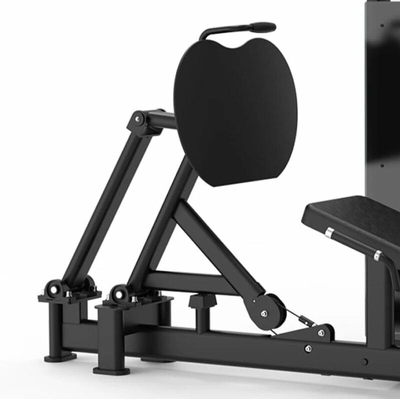 FitnessTech Lábtoló és vádli gép - Compact Series