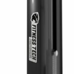 FitnessTech Lábtoló és vádli gép - Compact Series