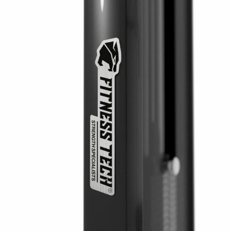 FitnessTech Lábtoló és vádli gép - Compact Series