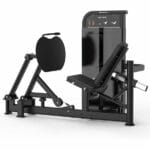 FitnessTech Lábtoló és vádli gép - Compact Series