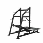 FitnessTech Öves guggoló gép - Pro series