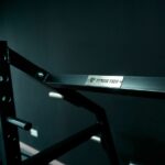FitnessTech Öves guggoló gép - Pro series