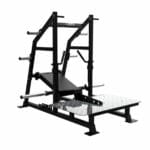 FitnessTech Öves guggoló gép - Pro series