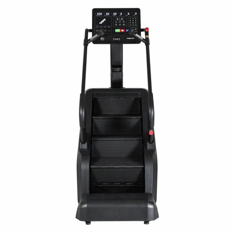 FitnessTech Profi edzőtermi lépcsőzőgép - Pro Series
