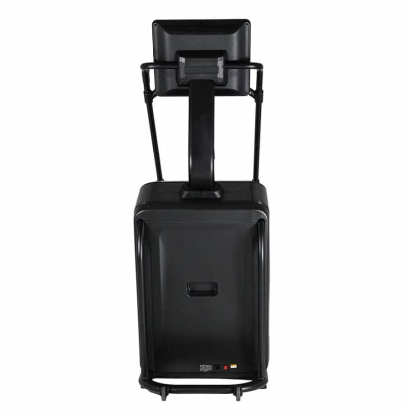 FitnessTech Profi edzőtermi lépcsőzőgép - Pro Series