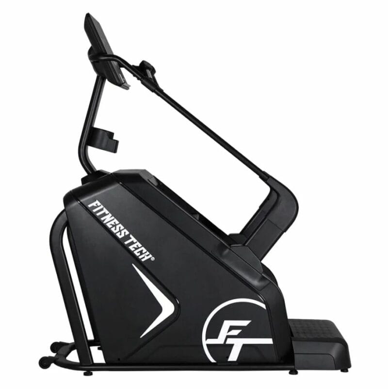 FitnessTech Profi edzőtermi lépcsőzőgép - Pro Series
