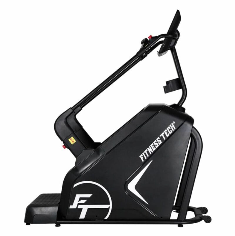 FitnessTech Profi edzőtermi lépcsőzőgép - Pro Series