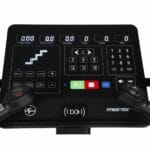 FitnessTech Profi edzőtermi lépcsőzőgép - Pro Series