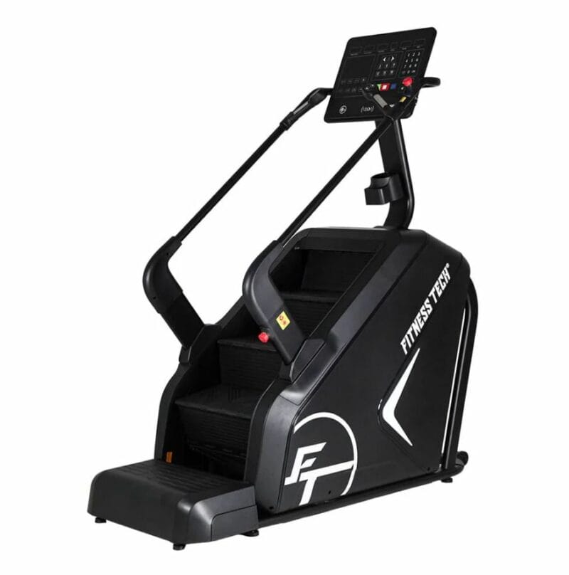 FitnessTech Profi edzőtermi lépcsőzőgép - Pro Series