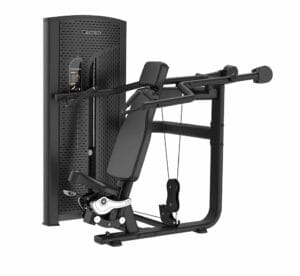 Vállbólnyomó gép - Pro series