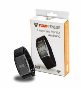 Bluetooth pulzusmérő karkötő