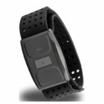 Flow Fitness Bluetooth pulzusmérő karkötő