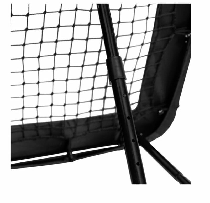 VirtuFit Állítható visszapattanó fal labda játékokhoz 164x164cm