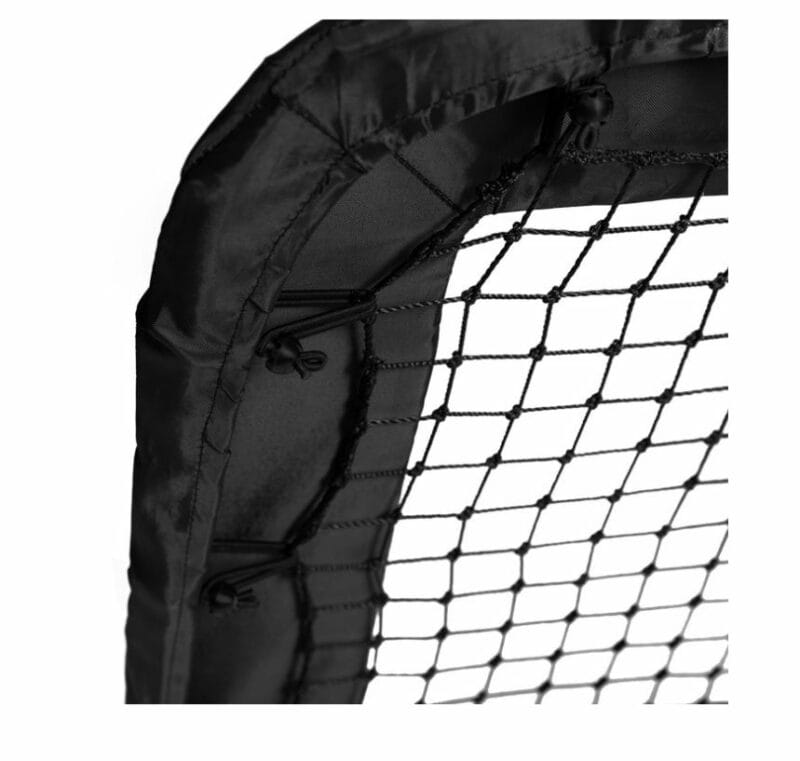 VirtuFit Állítható visszapattanó fal labda játékokhoz 164x164cm