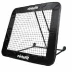 VirtuFit Állítható visszapattanó fal labda játékokhoz 164x164cm