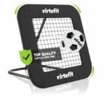 VirtuFit Állítható visszapattanó fal labda játékokhoz 84x84cm