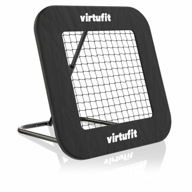 VirtuFit Állítható visszapattanó fal labda játékokhoz 84x84cm