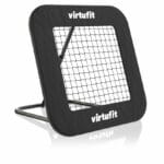 VirtuFit Állítható visszapattanó fal labda játékokhoz 84x84cm