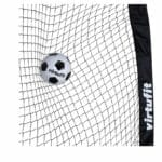 VirtuFit Backstop Net - Labdafogó biztonsági háló 500x300cm