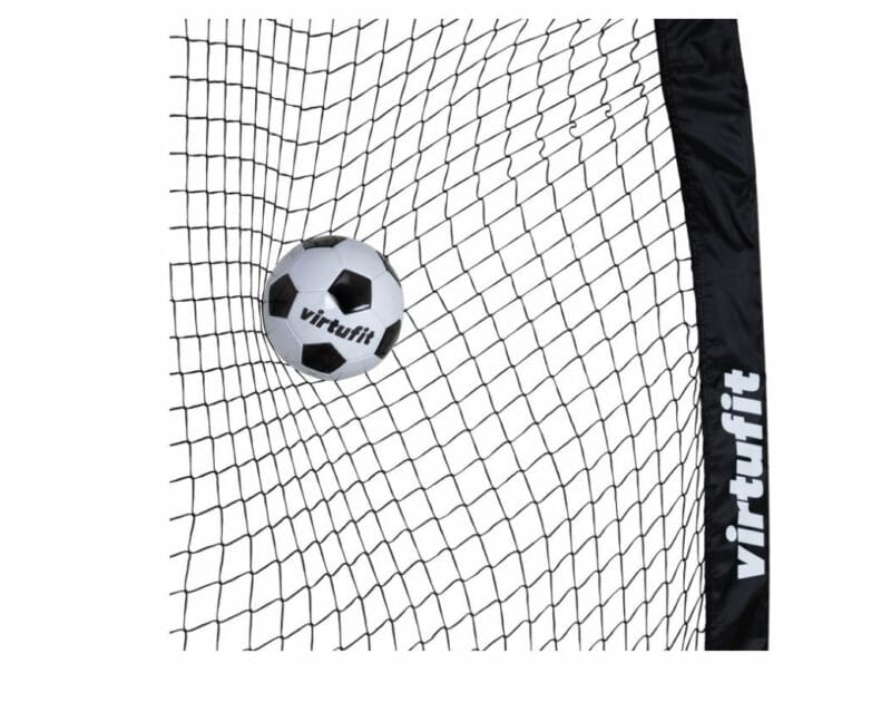 VirtuFit Backstop Net - Labdafogó biztonsági háló 500x300cm