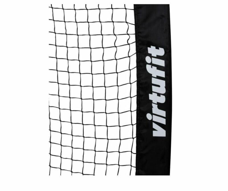 VirtuFit Backstop Net - Labdafogó biztonsági háló 500x300cm